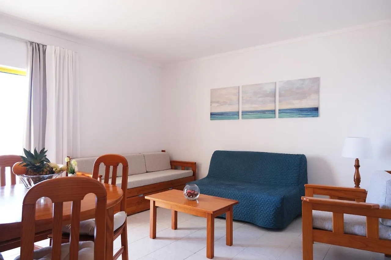 Apartamento Praia Rocha T1 Portimão 0*,  Portugal