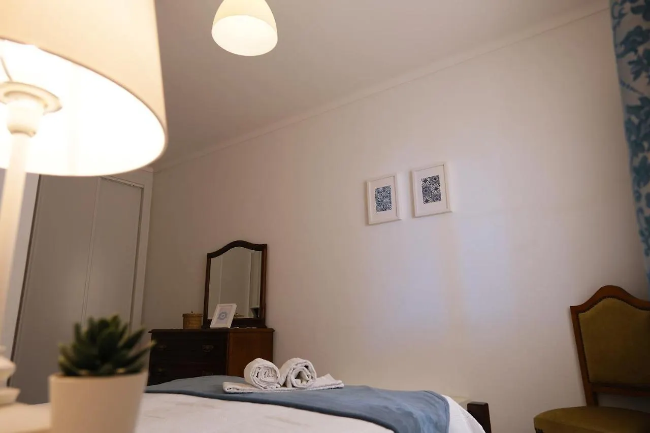 Apartamento Praia Rocha T1 Portimão