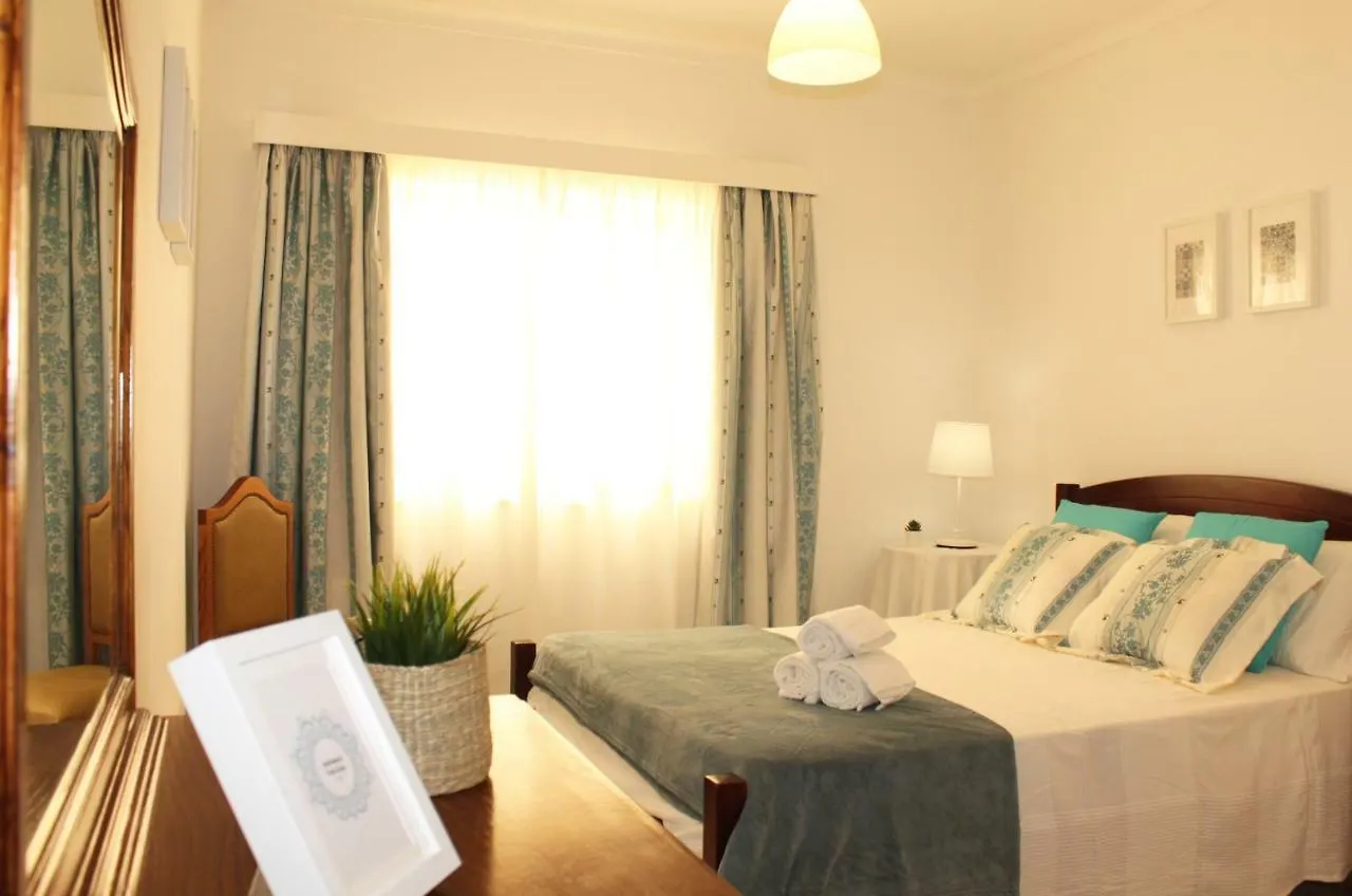 Apartamento Praia Rocha T1 Portimão