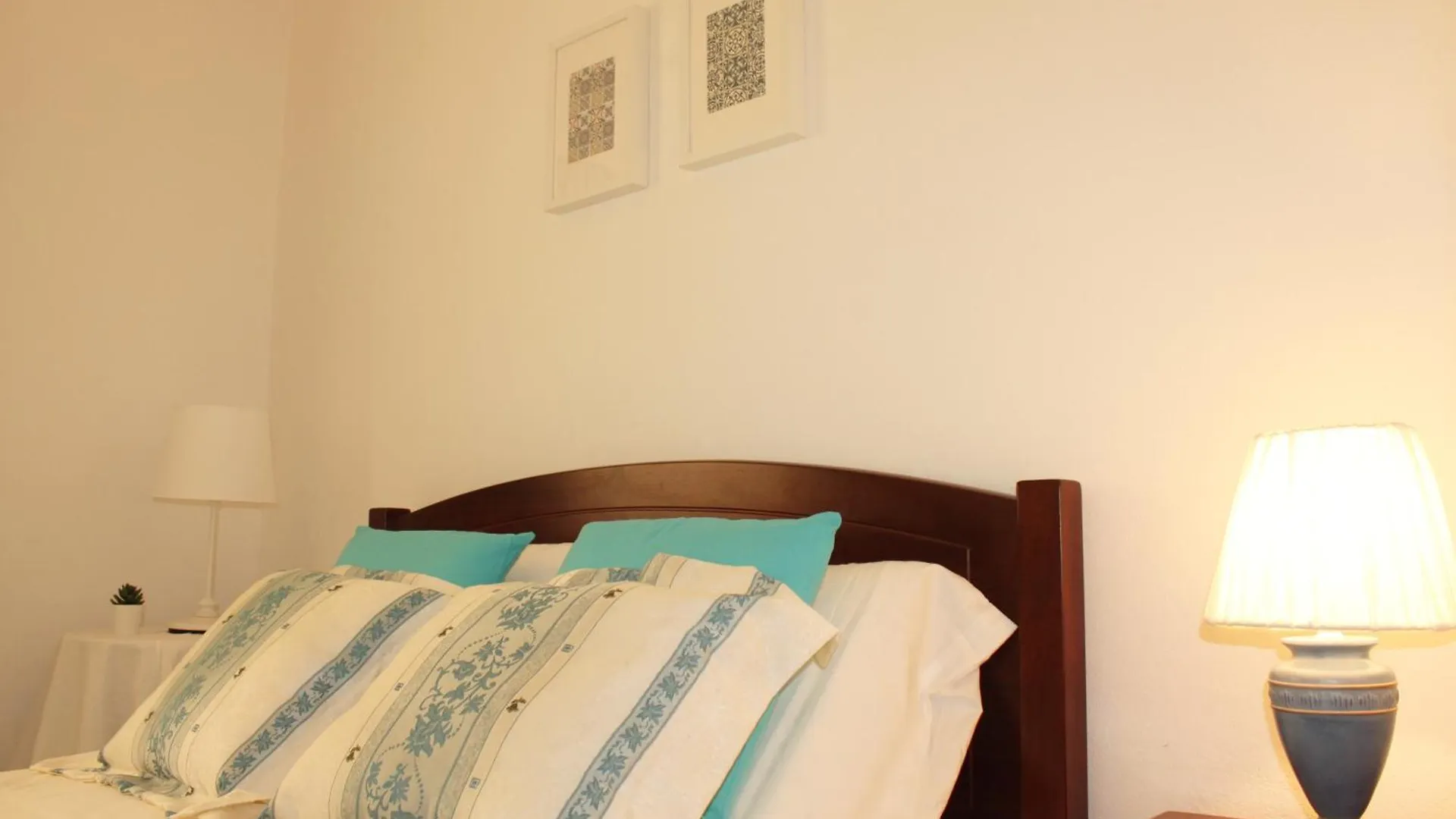 아파트 Apartamento Praia Rocha T1 포티마오