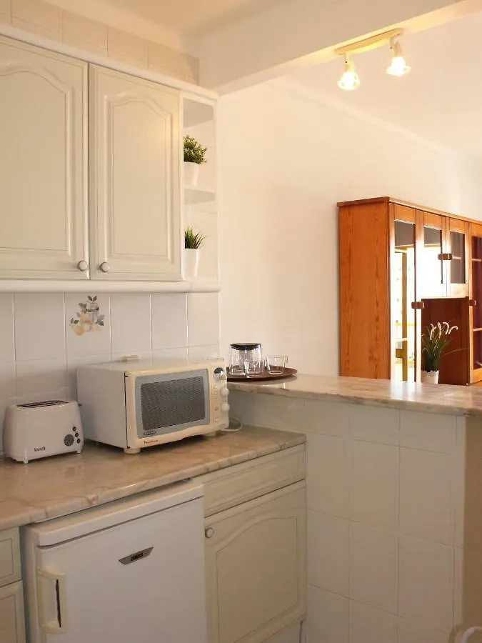 Apartamento Praia Rocha T1 Portimão