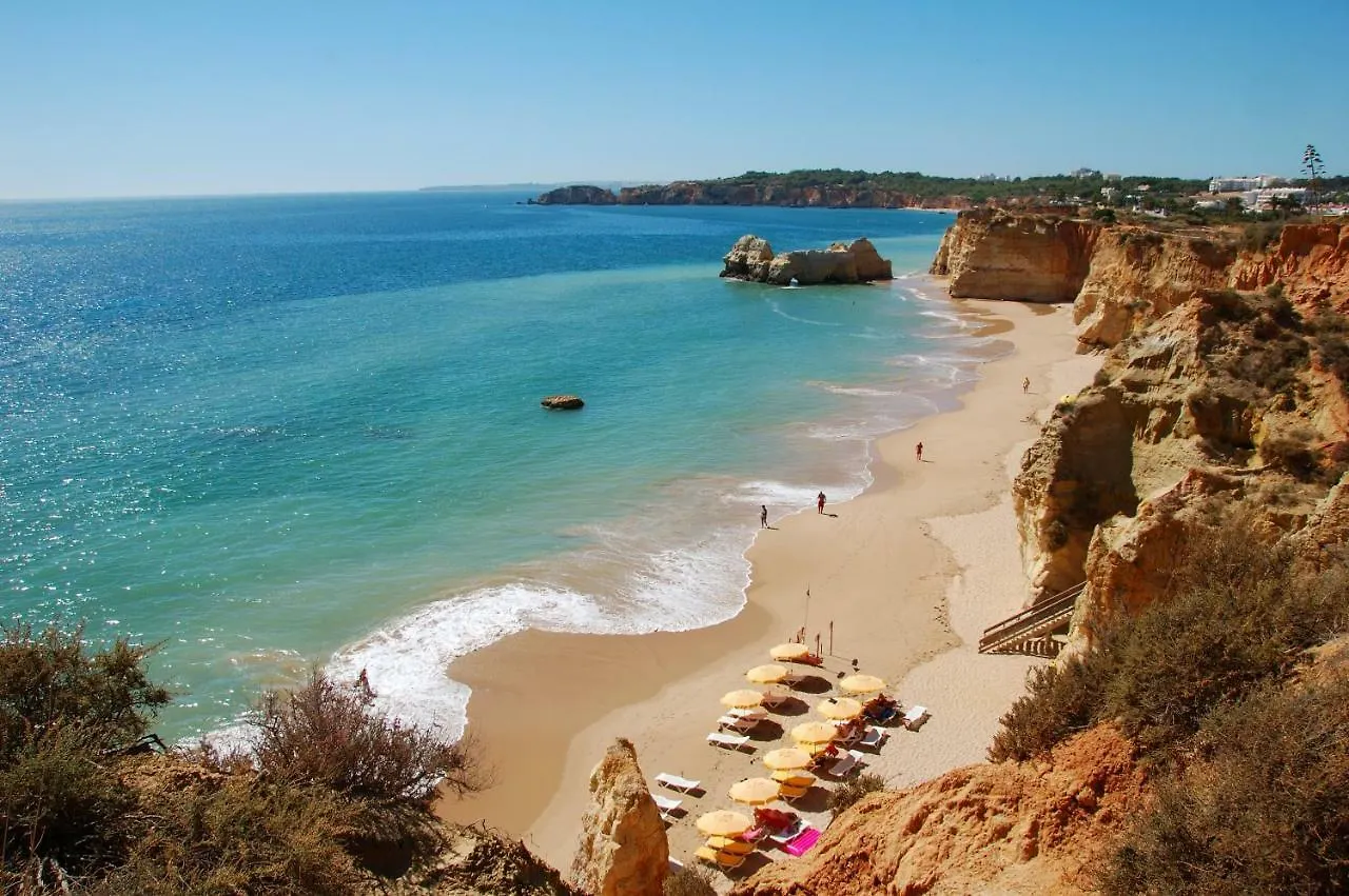 Apartamento Praia Rocha T1 Portimão Portugal