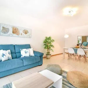 Apartamento Apartamento Contemporaneo A 3 Minutos Da, Portimão